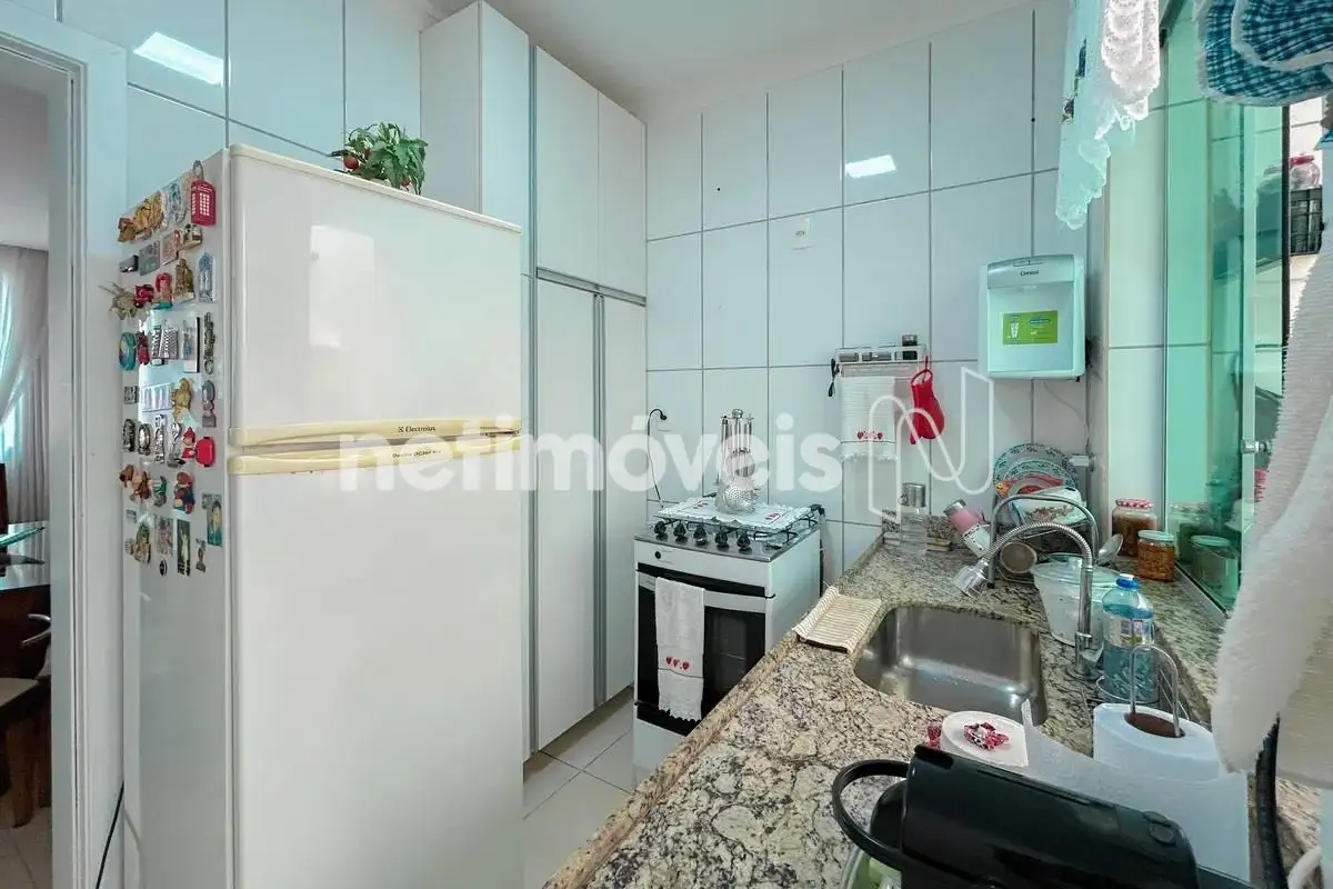Cozinha