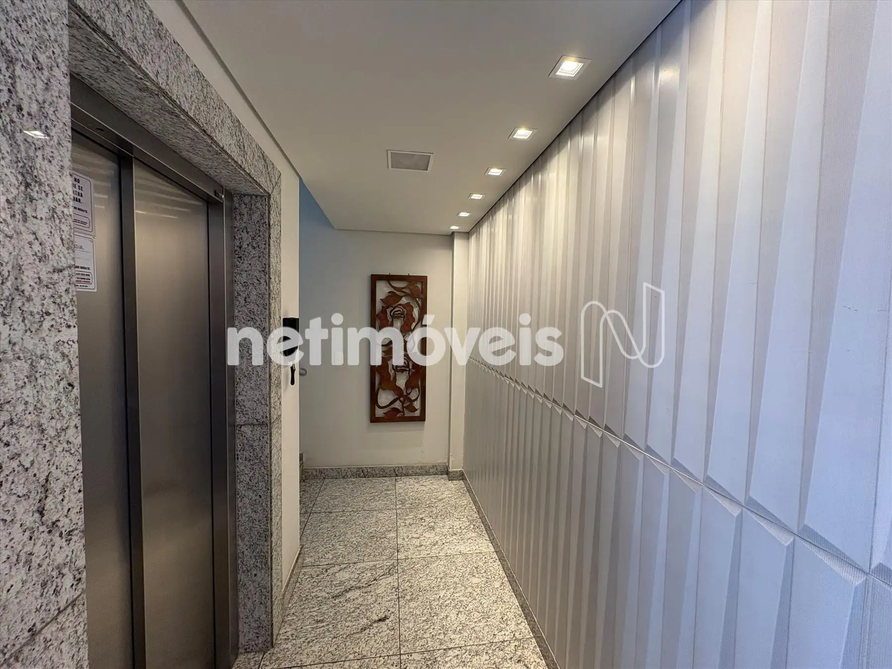 Hall de entrada