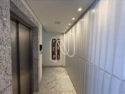 Hall de entrada