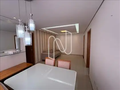 Sala de jantar
