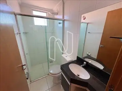 Banheiro