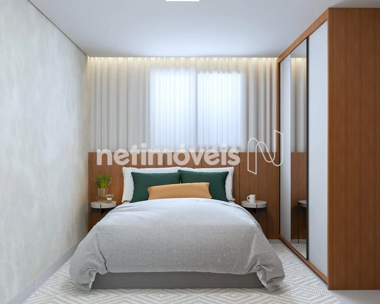 Cobertura para comprar com 127 m², 1 banheiro, 2 vagas em Teixeira Dias (Barreiro), Belo Horizonte