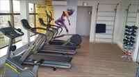 Fitness