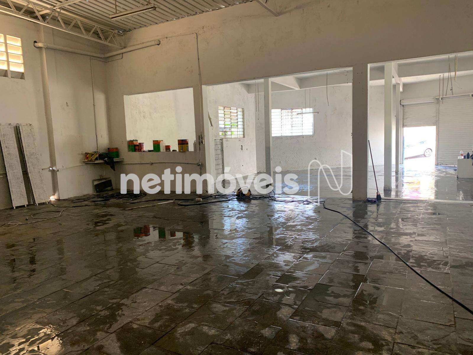 Loja para comprar com 720 m², 3 banheiros, 4 vagas em Boa Vista, Belo Horizonte