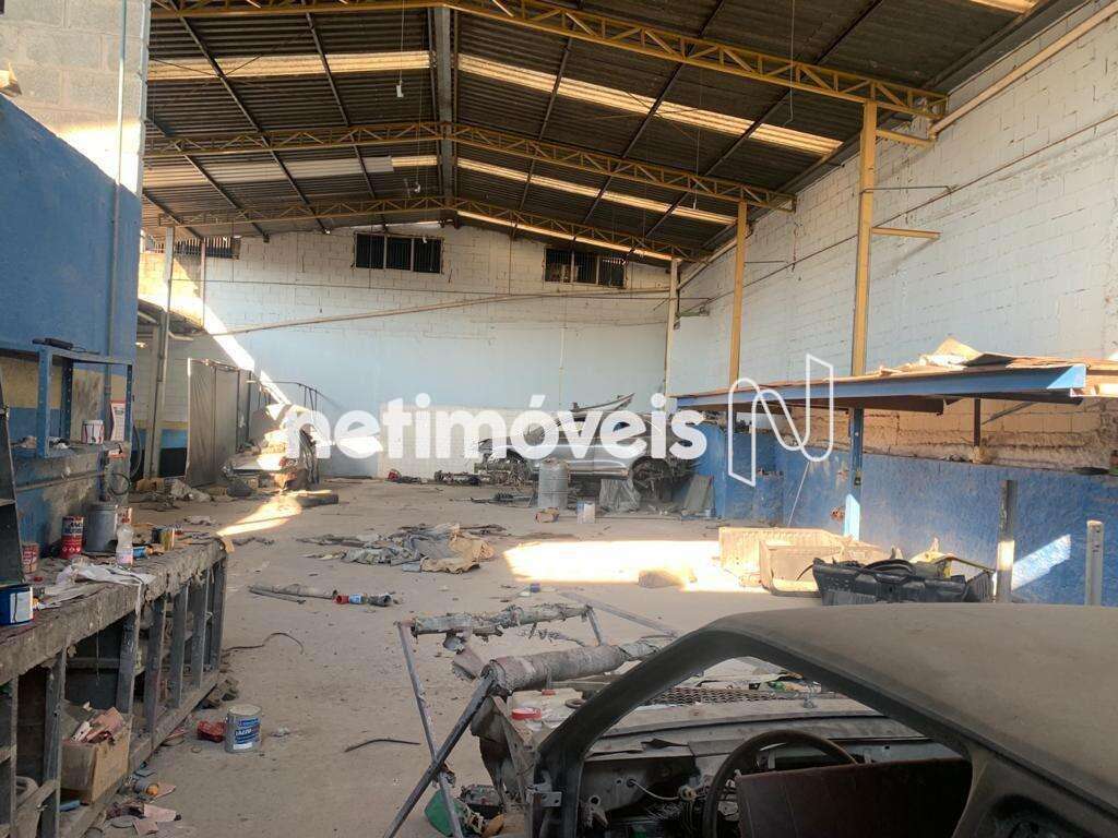 Galpão para comprar com 800 m², 10 vagas em Gameleira, Belo Horizonte