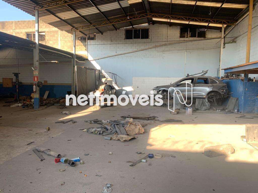 Galpão para comprar com 800 m², 10 vagas em Gameleira, Belo Horizonte