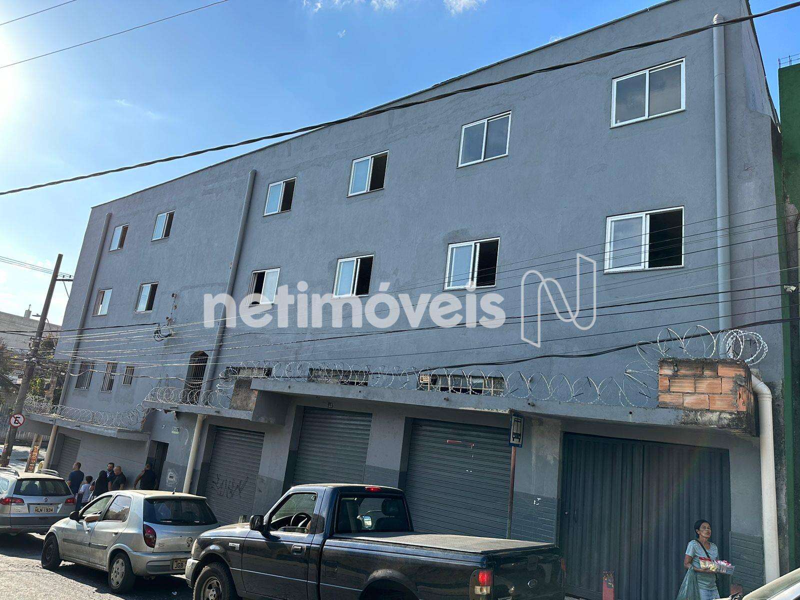 Prédio para comprar com 1000 m², 54 quartos, 8 banheiros em Vila Oeste, Belo Horizonte