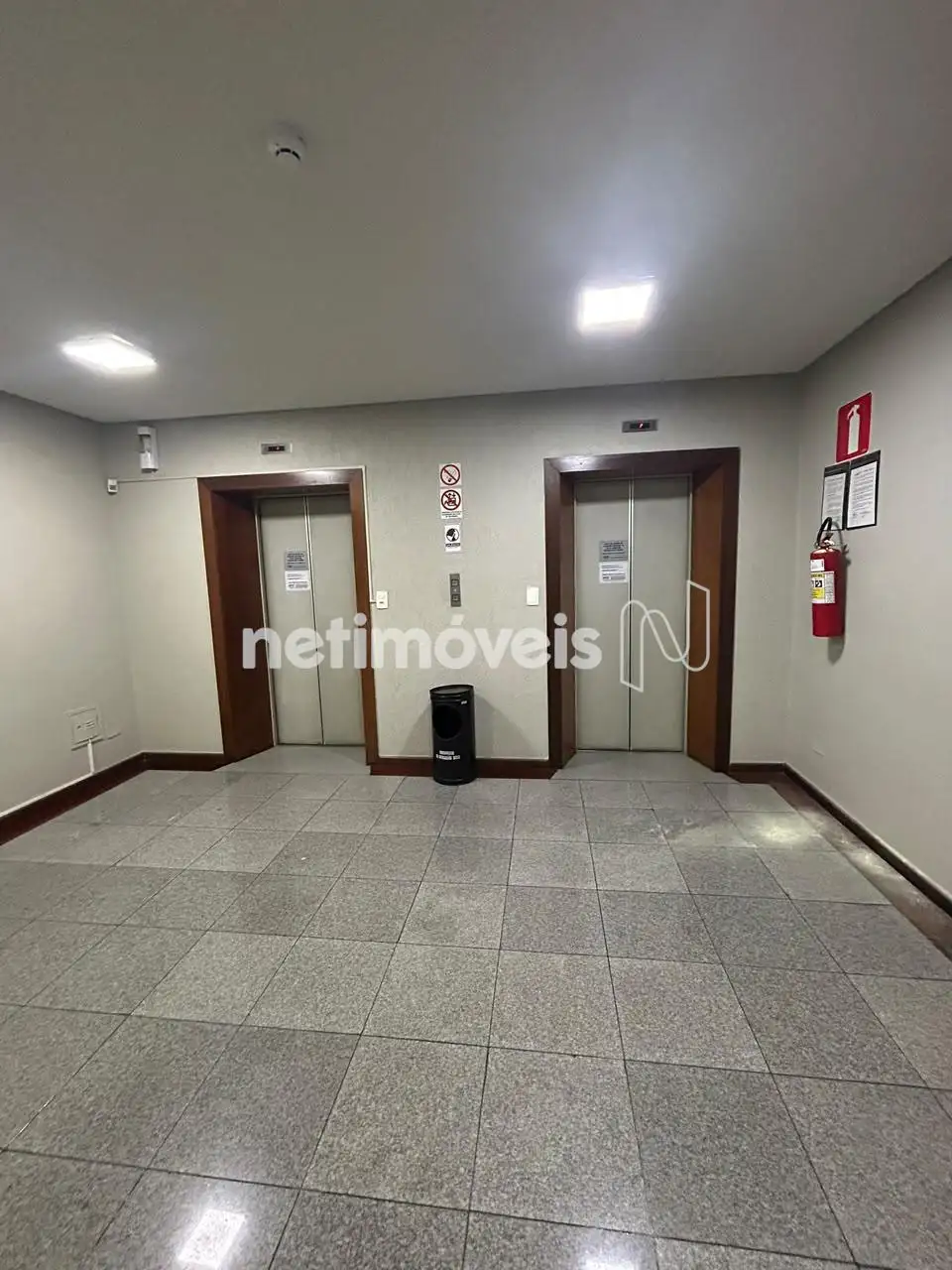 hall