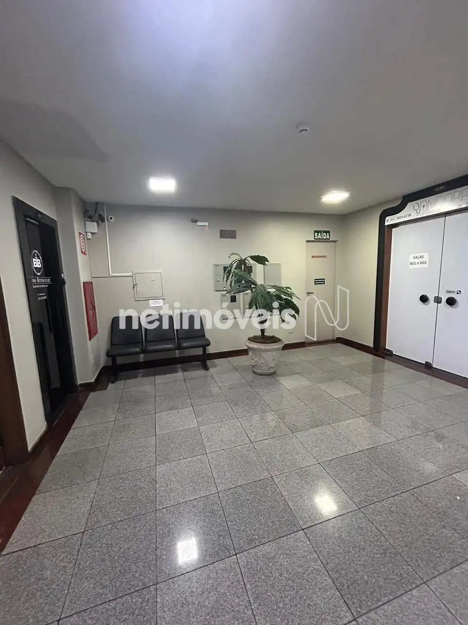 hall