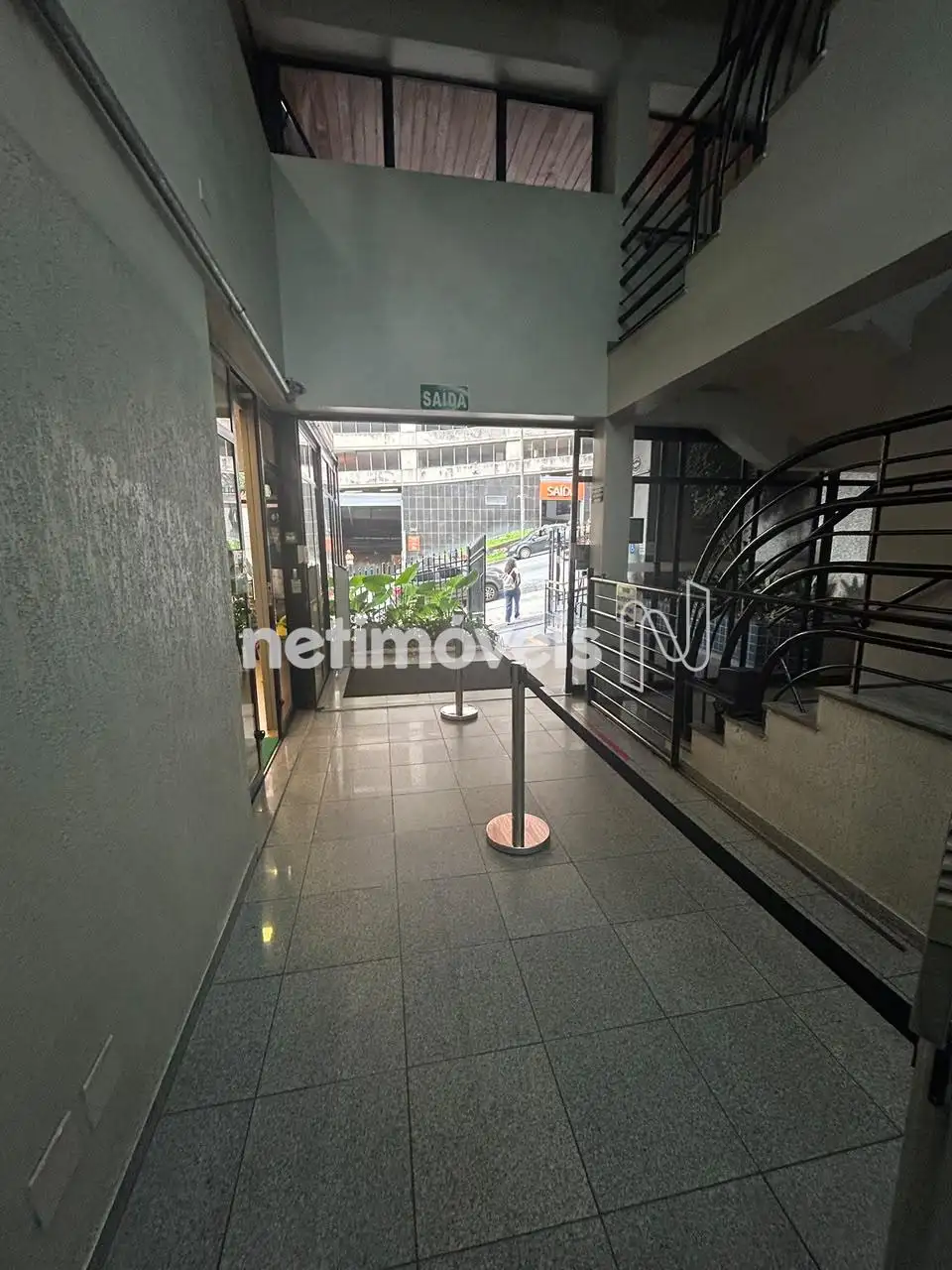 hall