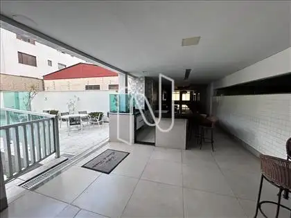 Lazer do Prédio