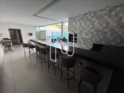 Lazer do Prédio