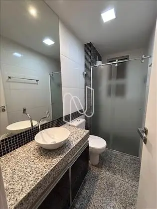 Banheiro