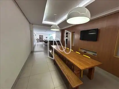 Lazer do Prédio