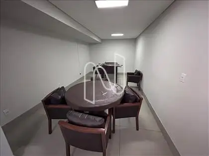 Lazer do Prédio