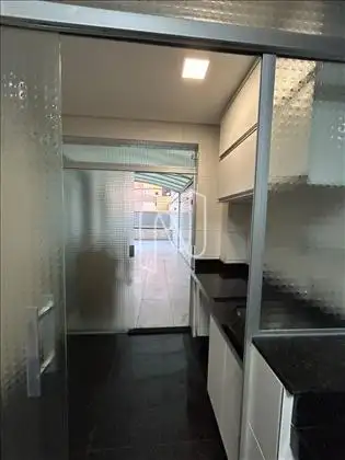 Área de serviço