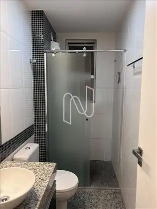 Banheiro