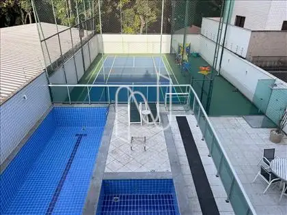 Lazer do Prédio