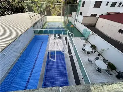 Lazer do Prédio