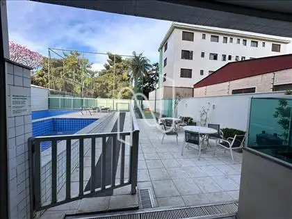 Lazer do Prédio