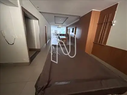 Lazer do Prédio