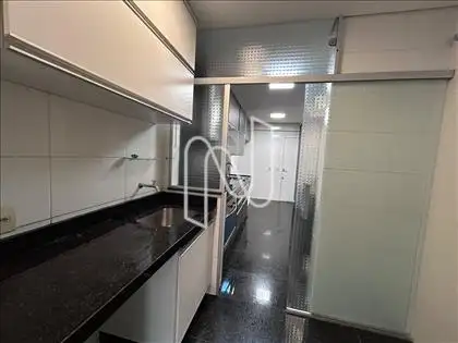 Área de serviço