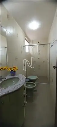 Banheiro