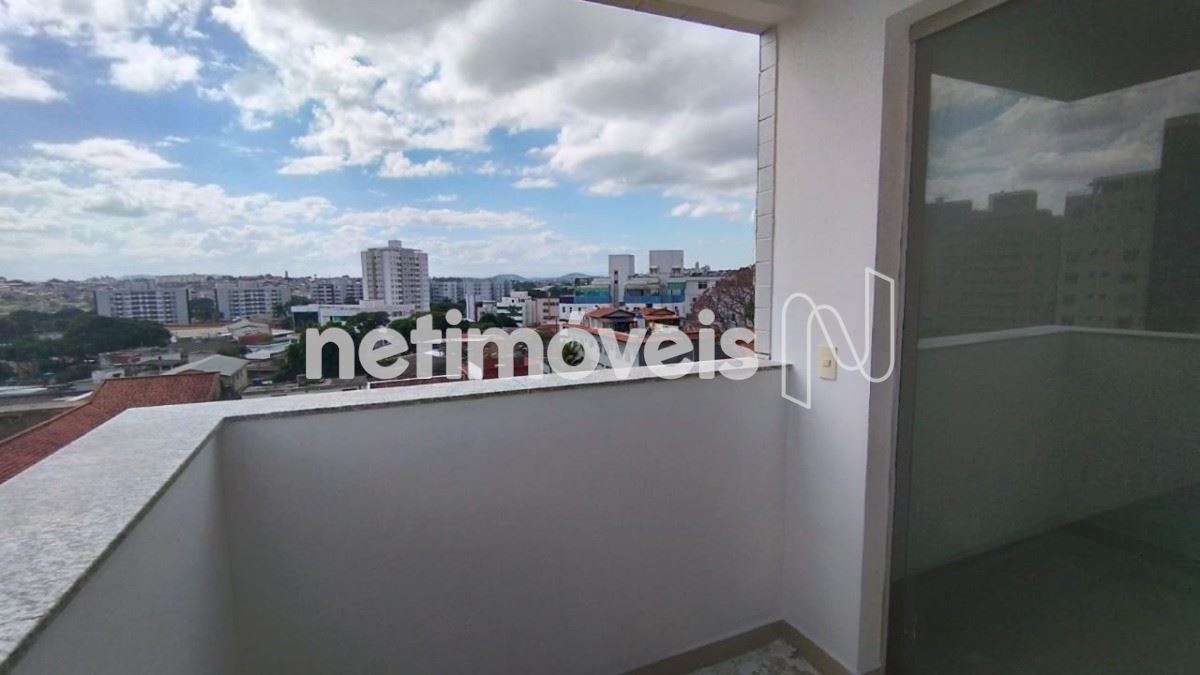 Apartamento com 4 quartos — Pampulha, Belo Horizonte