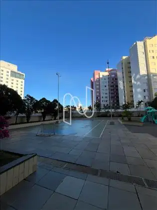 Área externa