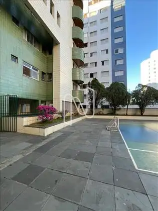 Área externa