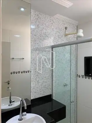 Banheiro