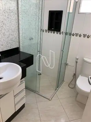 Banheiro