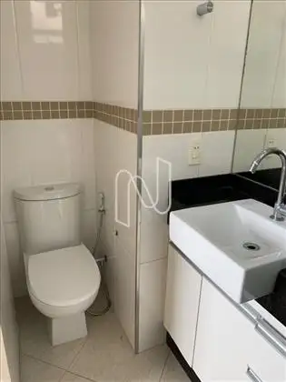 Banheiro