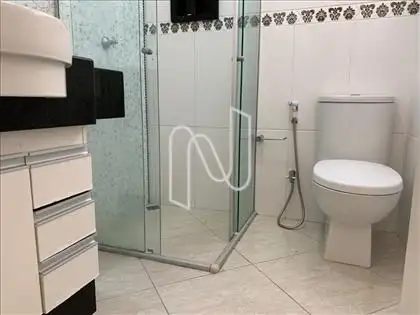 Banheiro