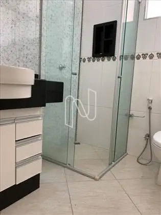 Banheiro