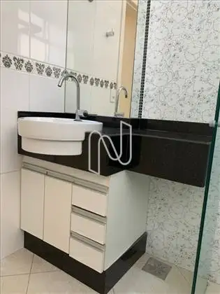 Banheiro