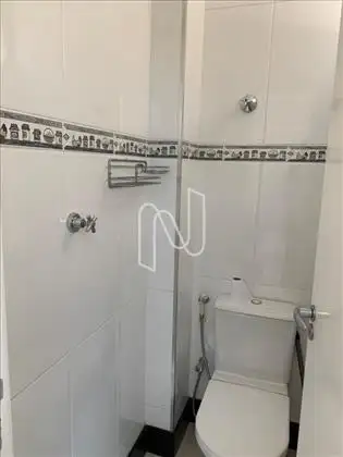 Banheiro