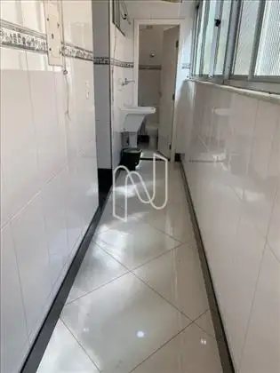 Área de serviço