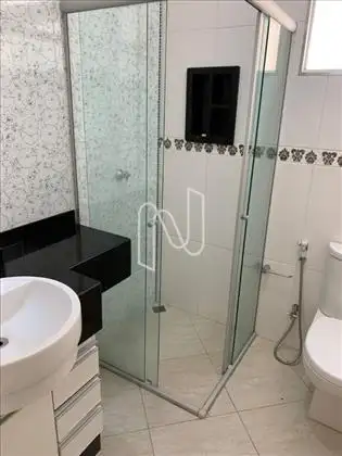Banheiro