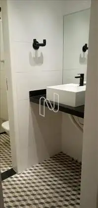 Lavabo