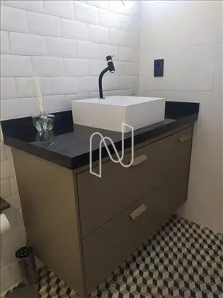 Banheiro