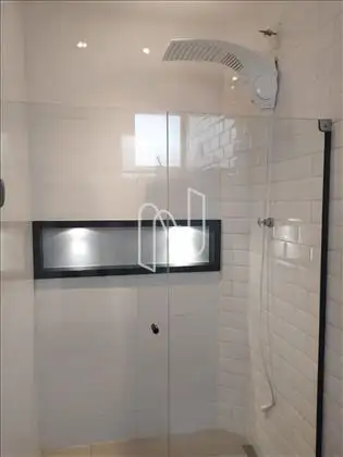 Banheiro
