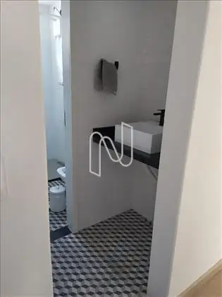 Lavabo