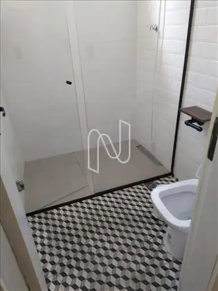 Banheiro