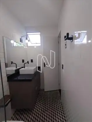 Banheiro