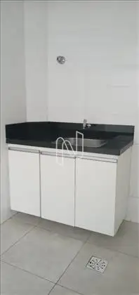 Área de serviço