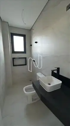 Banheiro