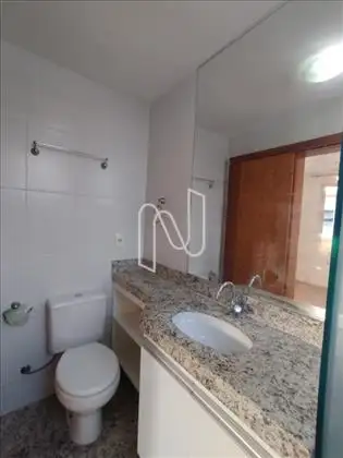 Banheiro