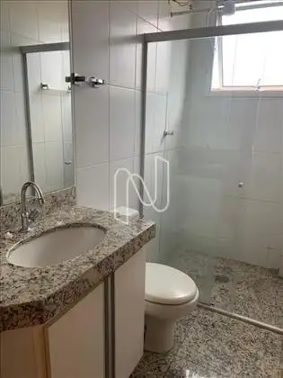 Banheiro