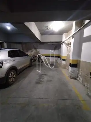 Garagem